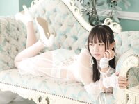 [Lovepop] Yui Iruma 入間ゆい – Photosets 044 Lace Limitation