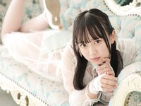 [Lovepop] Yui Iruma 入間ゆい – Photosets 044 Lace Limitation