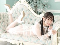 [Lovepop] Yui Iruma 入間ゆい – Photosets 044 Lace Limitation