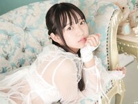 [Lovepop] Yui Iruma 入間ゆい – Photosets 044 Lace Limitation