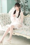 [Lovepop] Yui Iruma 入間ゆい – Photosets 044 Lace Limitation