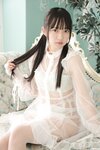 [Lovepop] Yui Iruma 入間ゆい – Photosets 044 Lace Limitation