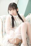 [Lovepop] Yui Iruma 入間ゆい – Photosets 044 Lace Limitation