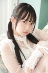 [Lovepop] Yui Iruma 入間ゆい – Photosets 044 Lace Limitation