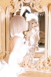 [Cosplay] 瓦斯塔亚小龙虾 Bunny Diary(兔女郎主题本) [134P-2.36GB]