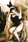 [Cosplay] 瓦斯塔亚小龙虾 Bunny Diary(兔女郎主题本) [134P-2.36GB]