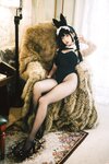 [Cosplay] 瓦斯塔亚小龙虾 Bunny Diary(兔女郎主题本) [134P-2.36GB]