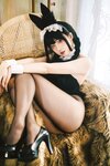 [Cosplay] 瓦斯塔亚小龙虾 Bunny Diary(兔女郎主题本) [134P-2.36GB]
