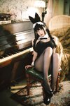 [Cosplay] 瓦斯塔亚小龙虾 Bunny Diary(兔女郎主题本) [134P-2.36GB]