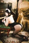 [Cosplay] 瓦斯塔亚小龙虾 Bunny Diary(兔女郎主题本) [134P-2.36GB]