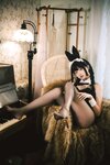 [Cosplay] 瓦斯塔亚小龙虾 Bunny Diary(兔女郎主题本) [134P-2.36GB]
