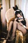[Cosplay] 瓦斯塔亚小龙虾 Bunny Diary(兔女郎主题本) [134P-2.36GB]
