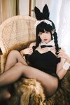 [Cosplay] 瓦斯塔亚小龙虾 Bunny Diary(兔女郎主题本) [134P-2.36GB]