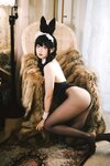 [Cosplay] 瓦斯塔亚小龙虾 Bunny Diary(兔女郎主题本) [134P-2.36GB]