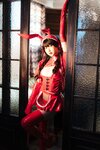 [Cosplay] 瓦斯塔亚小龙虾 Bunny Diary(兔女郎主题本) [134P-2.36GB]