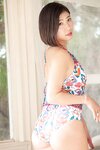 [LOVEPOP] Photobook - NATSUKI - 『Pin Up Girl』　(natsuki_gu-02) - PPV