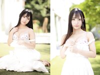 [Photobook] POSE EDITION 鈴の家りん No.01