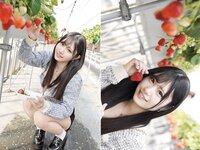 [Photobook] POSE EDITION 鈴の家りん No.01