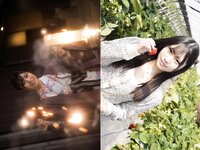 [Photobook] POSE EDITION 鈴の家りん No.01