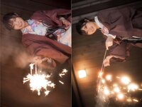 [Photobook] POSE EDITION 鈴の家りん No.01