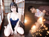 [Photobook] POSE EDITION 鈴の家りん No.01