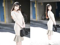 [Photobook] POSE EDITION 鈴の家りん No.01
