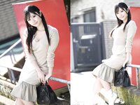 [Photobook] POSE EDITION 鈴の家りん No.01