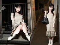 [Photobook] POSE EDITION 鈴の家りん No.01