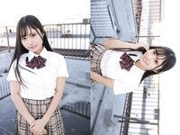 [Photobook] POSE EDITION 鈴の家りん No.01