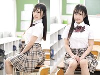 [Photobook] POSE EDITION 鈴の家りん No.01