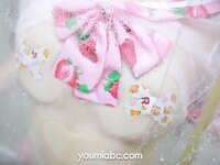 [Cosplay] 您的蛋蛋 [YouMi尤蜜] 2021.02.01 草莓甜心[37P-611MB]