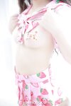 [Cosplay] 您的蛋蛋 [YouMi尤蜜] 2021.02.01 草莓甜心[37P-611MB]