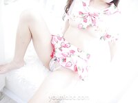 [Cosplay] 您的蛋蛋 [YouMi尤蜜] 2021.02.01 草莓甜心[37P-611MB]