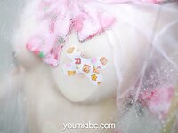 [Cosplay] 您的蛋蛋 [YouMi尤蜜] 2021.02.01 草莓甜心[37P-611MB]