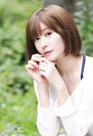 [Photobook] Riho Fujimori 藤森里穂 山岸伸 × SOFT ON DEMANDデジタル写真集 「nostalgia」