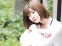 [Photobook] Riho Fujimori 藤森里穂 山岸伸 × SOFT ON DEMANDデジタル写真集 「nostalgia」