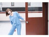 [Photobook] Riho Fujimori 藤森里穂 山岸伸 × SOFT ON DEMANDデジタル写真集 「nostalgia」