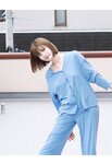 [Photobook] Riho Fujimori 藤森里穂 山岸伸 × SOFT ON DEMANDデジタル写真集 「nostalgia」