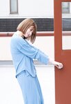 [Photobook] Riho Fujimori 藤森里穂 山岸伸 × SOFT ON DEMANDデジタル写真集 「nostalgia」