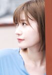 [Photobook] Riho Fujimori 藤森里穂 山岸伸 × SOFT ON DEMANDデジタル写真集 「nostalgia」
