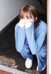 [Photobook] Riho Fujimori 藤森里穂 山岸伸 × SOFT ON DEMANDデジタル写真集 「nostalgia」