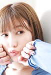 [Photobook] Riho Fujimori 藤森里穂 山岸伸 × SOFT ON DEMANDデジタル写真集 「nostalgia」