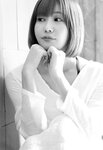 [Photobook] Riho Fujimori 藤森里穂 山岸伸 × SOFT ON DEMANDデジタル写真集 「nostalgia」