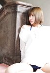 [Photobook] Riho Fujimori 藤森里穂 山岸伸 × SOFT ON DEMANDデジタル写真集 「nostalgia」