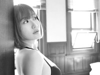 [Photobook] Riho Fujimori 藤森里穂 山岸伸 × SOFT ON DEMANDデジタル写真集 「nostalgia」