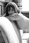 [Photobook] Riho Fujimori 藤森里穂 山岸伸 × SOFT ON DEMANDデジタル写真集 「nostalgia」