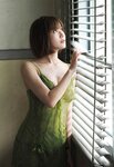 [Photobook] Riho Fujimori 藤森里穂 山岸伸 × SOFT ON DEMANDデジタル写真集 「nostalgia」