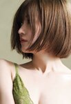 [Photobook] Riho Fujimori 藤森里穂 山岸伸 × SOFT ON DEMANDデジタル写真集 「nostalgia」