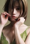 [Photobook] Riho Fujimori 藤森里穂 山岸伸 × SOFT ON DEMANDデジタル写真集 「nostalgia」