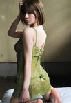 [Photobook] Riho Fujimori 藤森里穂 山岸伸 × SOFT ON DEMANDデジタル写真集 「nostalgia」